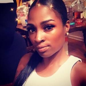 Meet your Posher, Joyceann